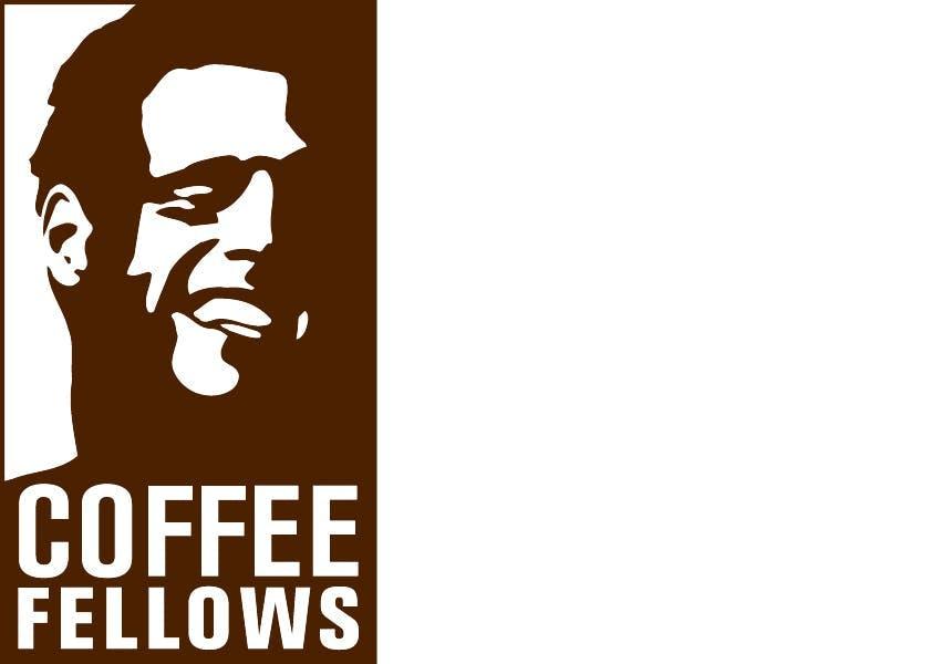 Coffee Felllows Logo